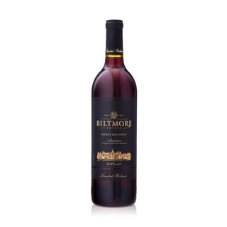 Biltmore Estate® Limited Release Sweet Red Wine