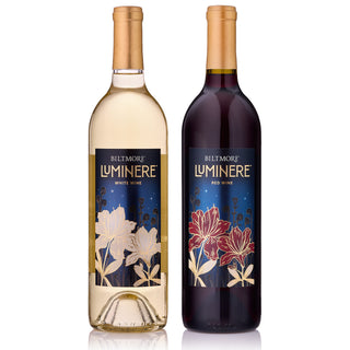 Biltmore® Luminere™ Wines Duo
