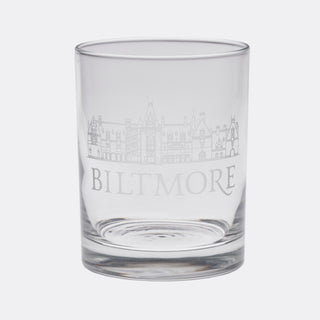 Biltmore Rocks Glass