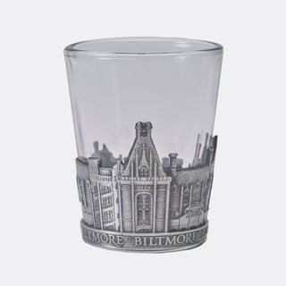 Biltmore Shot Glass