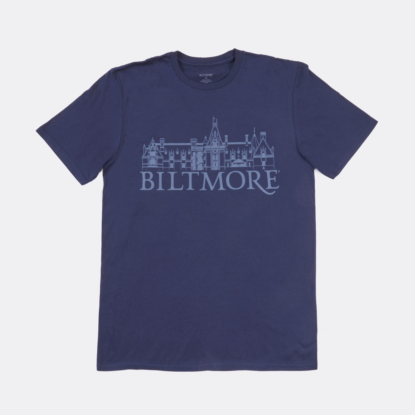 BILTMORE POLO T SHIRT