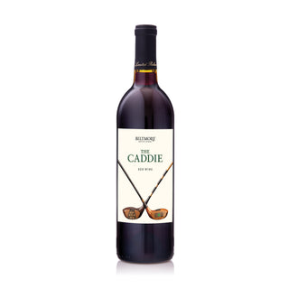 The Caddie Red Wine