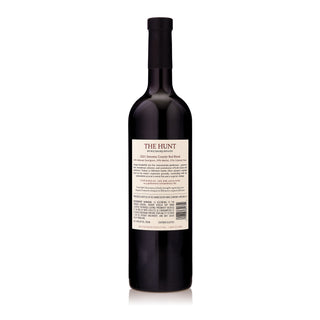 The Hunt Sonoma County Red Blend