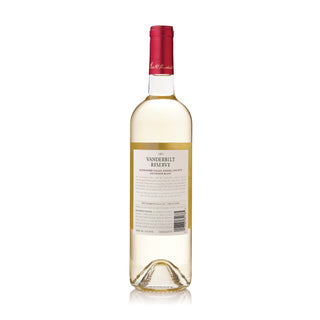 Vanderbilt Reserve® Alexander Valley Sauvignon Blanc 2021