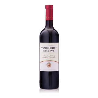 Vanderbilt Reserve® Dry Creek Valley Cabernet Sauvignon 2020