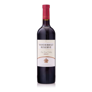 Vanderbilt Reserve® Dry Creek Valley Merlot 2019