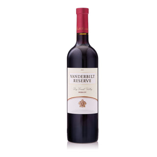 Vanderbilt Reserve® Dry Creek Valley Merlot 2021