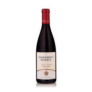 Vanderbilt Reserve® Sonoma County Pinot Noir 2020