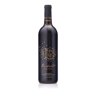 Vanderbilt Wine Club® 15th Anniversary Red Wine