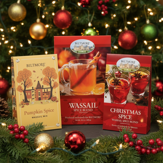 Biltmore® Wassail Spice Blend Trio