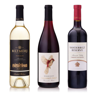 Winemaker’s Trio