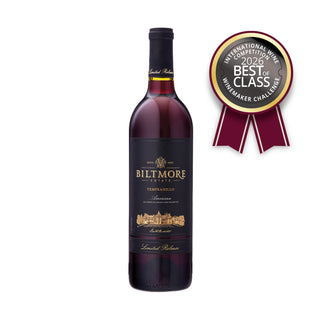 Biltmore Estate® Limited Release Tempranillo
