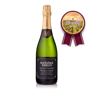 Biltmore Estate® Château Reserve North Carolina Blanc de Blancs 2019