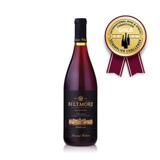 Biltmore Estate® Limited Release Mourvèdre