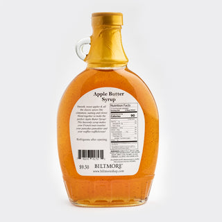 Biltmore® Apple Butter Syrup