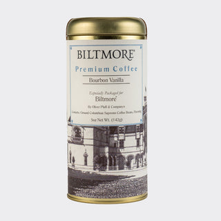 Biltmore® Bourbon Vanilla Premium Coffee