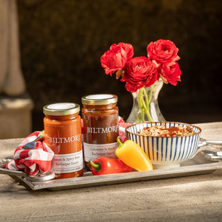 Biltmore® Cabernet Apple BBQ Sauce