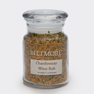 Biltmore® Chardonnay Wine Rub