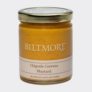 Biltmore® Chipotle Cerveza Mustard