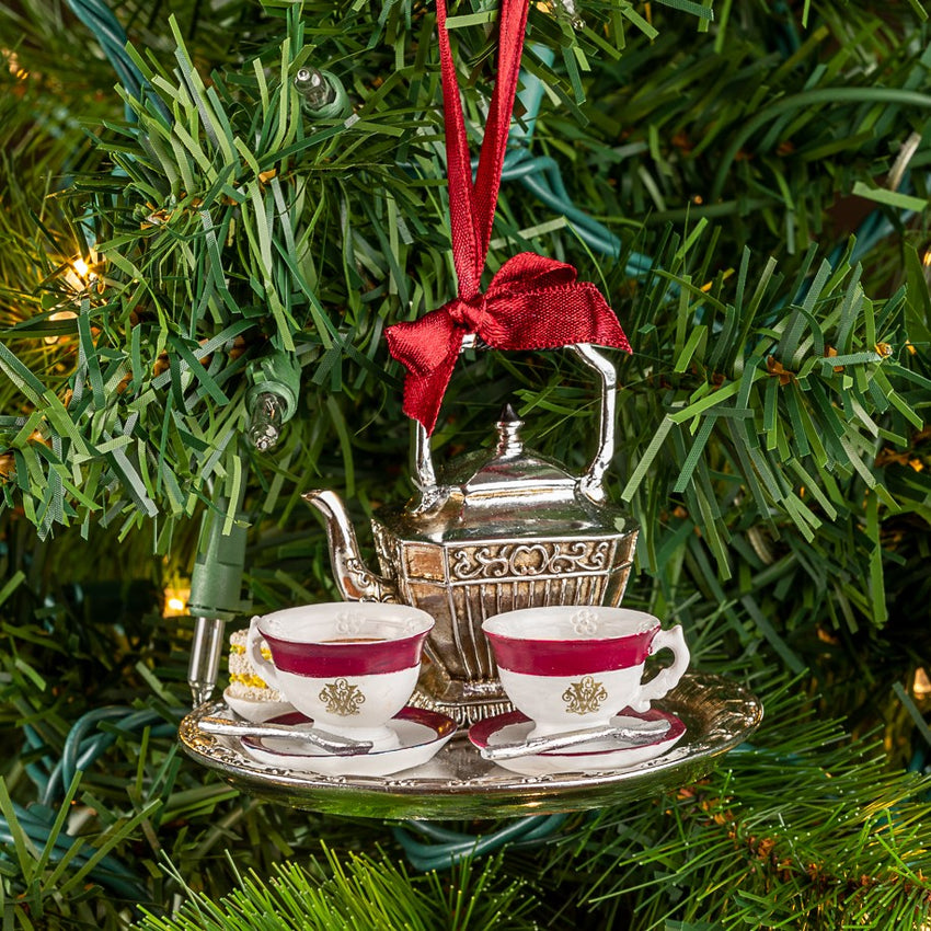 Ornaments Biltmore Shop