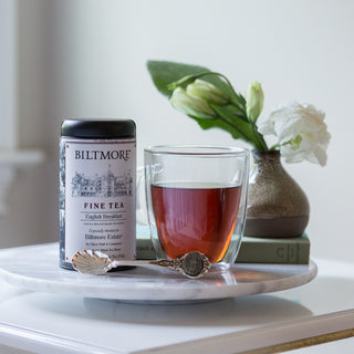 Biltmore® English Breakfast Loose Leaf Tea