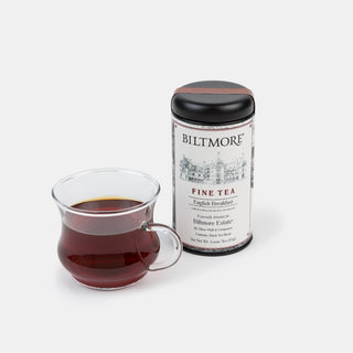 Biltmore® English Breakfast Loose Leaf Tea