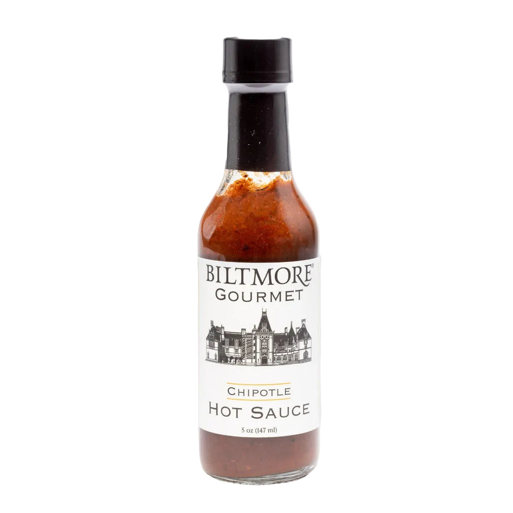 Biltmore® Gourmet Chipotle Hot Sauce – Biltmore Shop