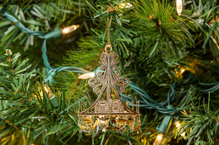 Biltmore® Grand Chandelier Ornament