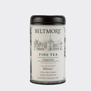 Biltmore® Gunpowder Tea