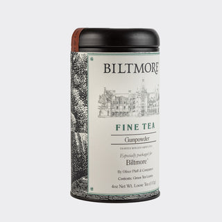 Biltmore® Gunpowder Tea