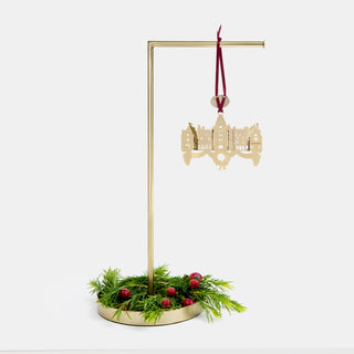 Biltmore® in Winter Ornament