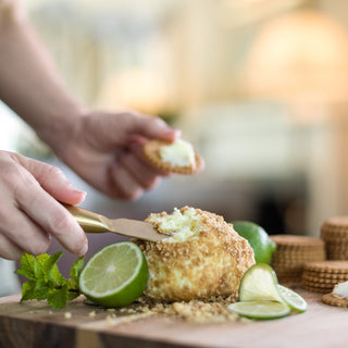 Biltmore® Key Lime Pie Cheeseball Mix