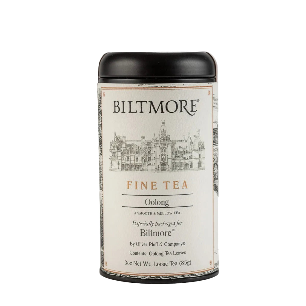 Biltmore® Oolong Tea – Biltmore Shop