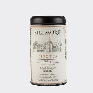 Biltmore® Oolong Tea