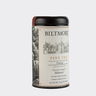 Biltmore® Oolong Tea