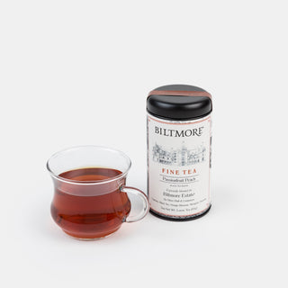 Biltmore® Passionfruit Peach Loose Leaf Tea