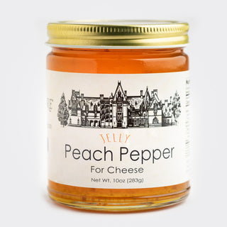 Biltmore® Peach Pepper Jelly