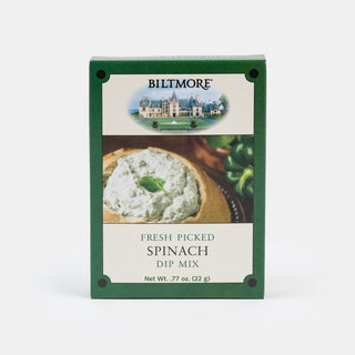 Biltmore® Spinach Dip Mix