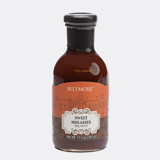 Biltmore® Sweet Molasses BBQ Sauce