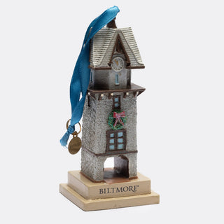 Biltmore® Clock Tower Ornament