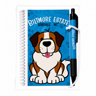 Cedric Notebook and Pen Set