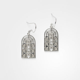 Chauncey Earrings by Southern Gates®