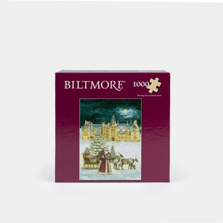 Christmas at Biltmore® Official Puzzle