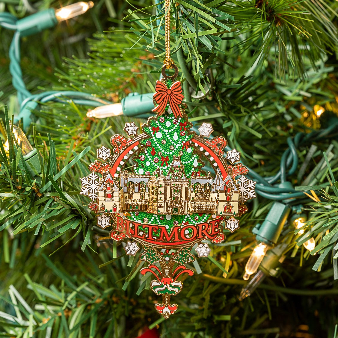 Christmas Celebration At Biltmore Ornament Biltmore Shop christmas-celebration-at-biltmore-ornament-biltmore-shop