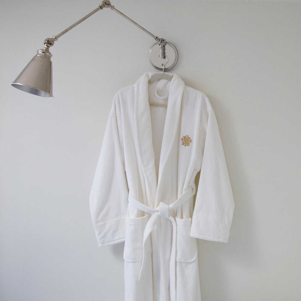 Broadmoor Robe Inn on Biltmore Estate® Robe – Biltmore Shop