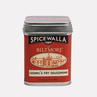 Spicewalla for Biltmore® Cedric's Fry Seasoning