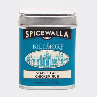 Spicewalla for Biltmore® Stable Café Chicken Rub